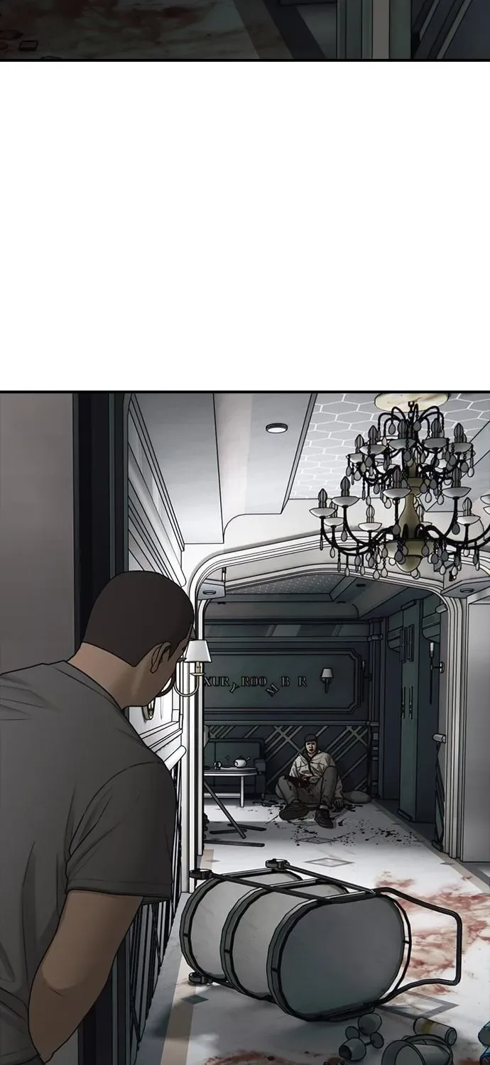 The End Has Come Chapter 34 page 48
