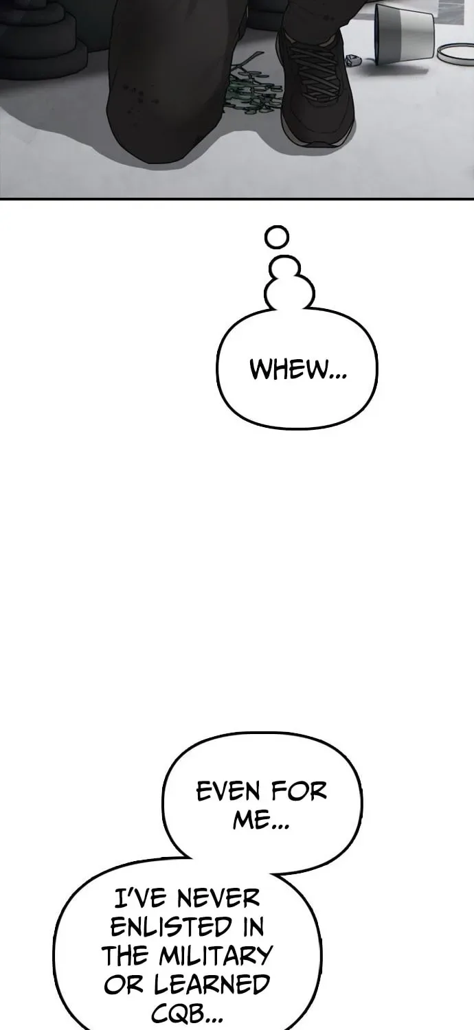 The End Has Come Chapter 34 page 52