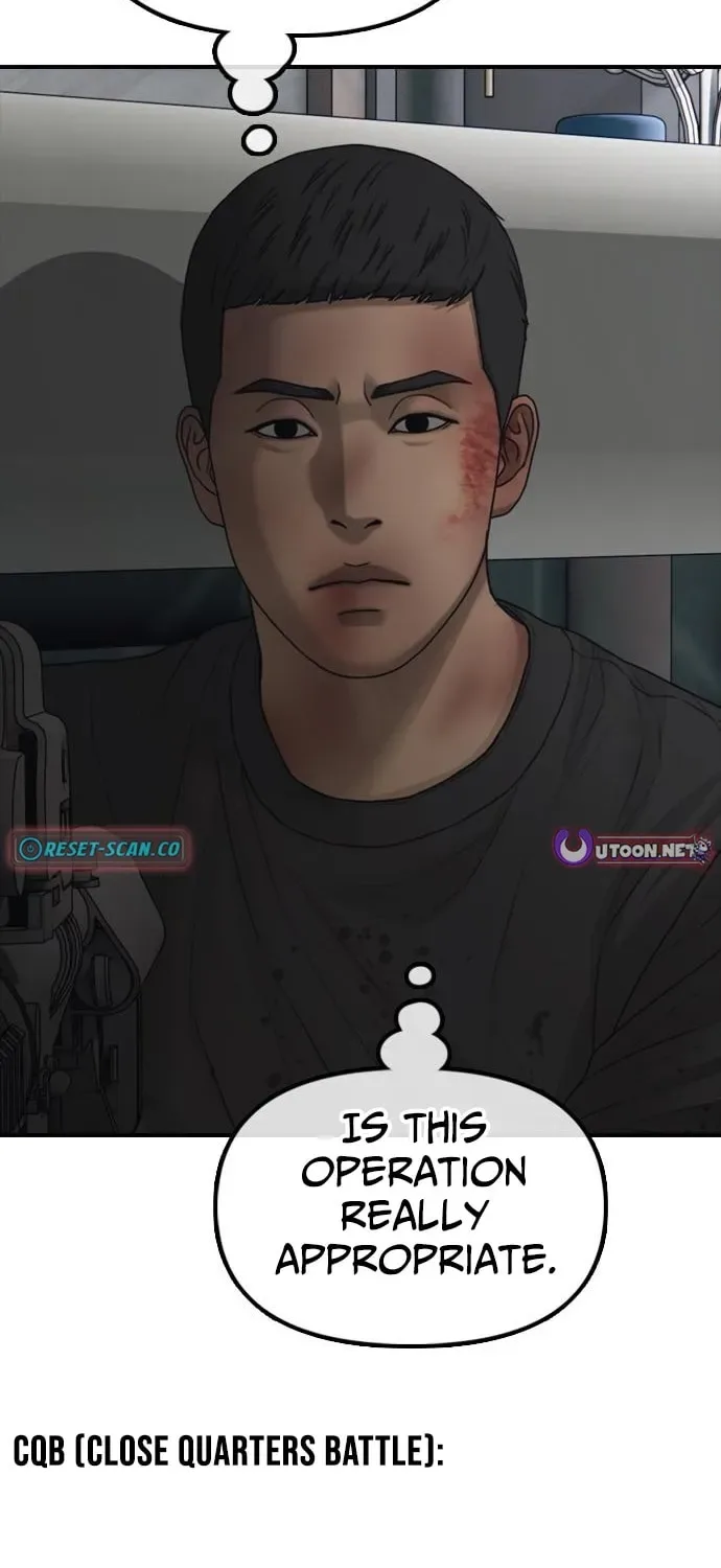 The End Has Come Chapter 34 page 53