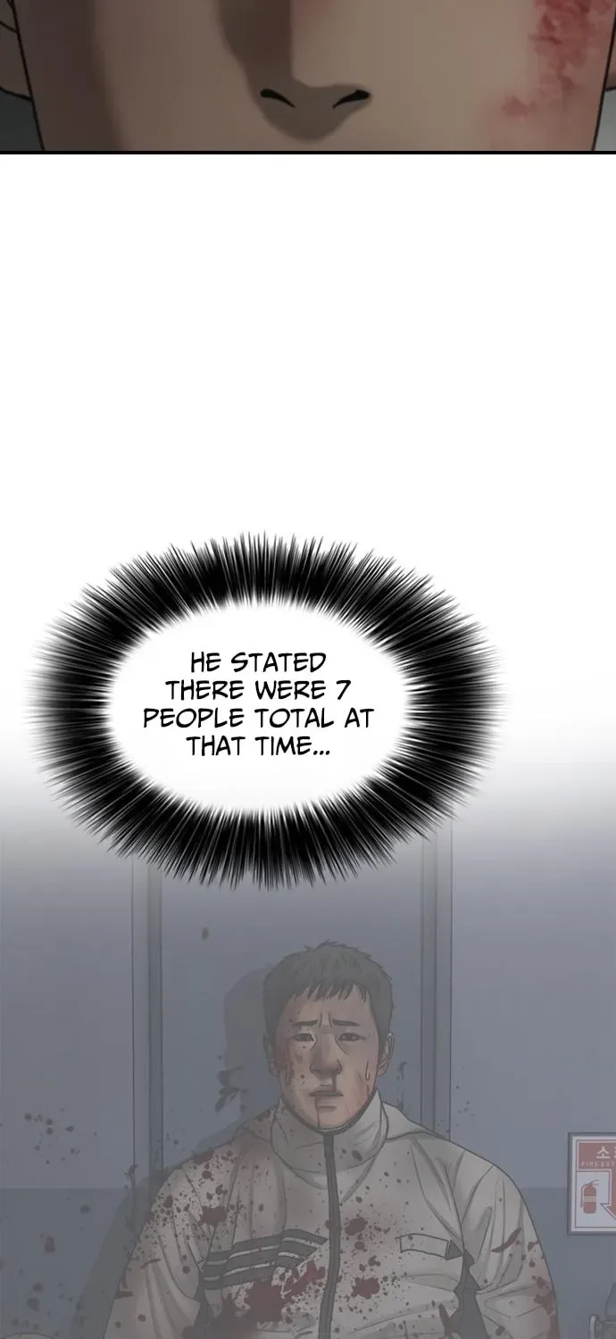 The End Has Come Chapter 34 page 55