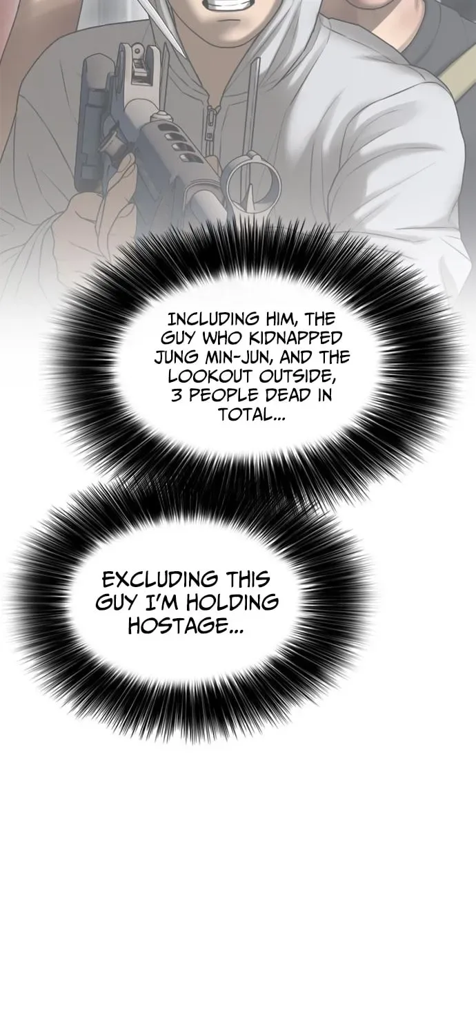 The End Has Come Chapter 34 page 57