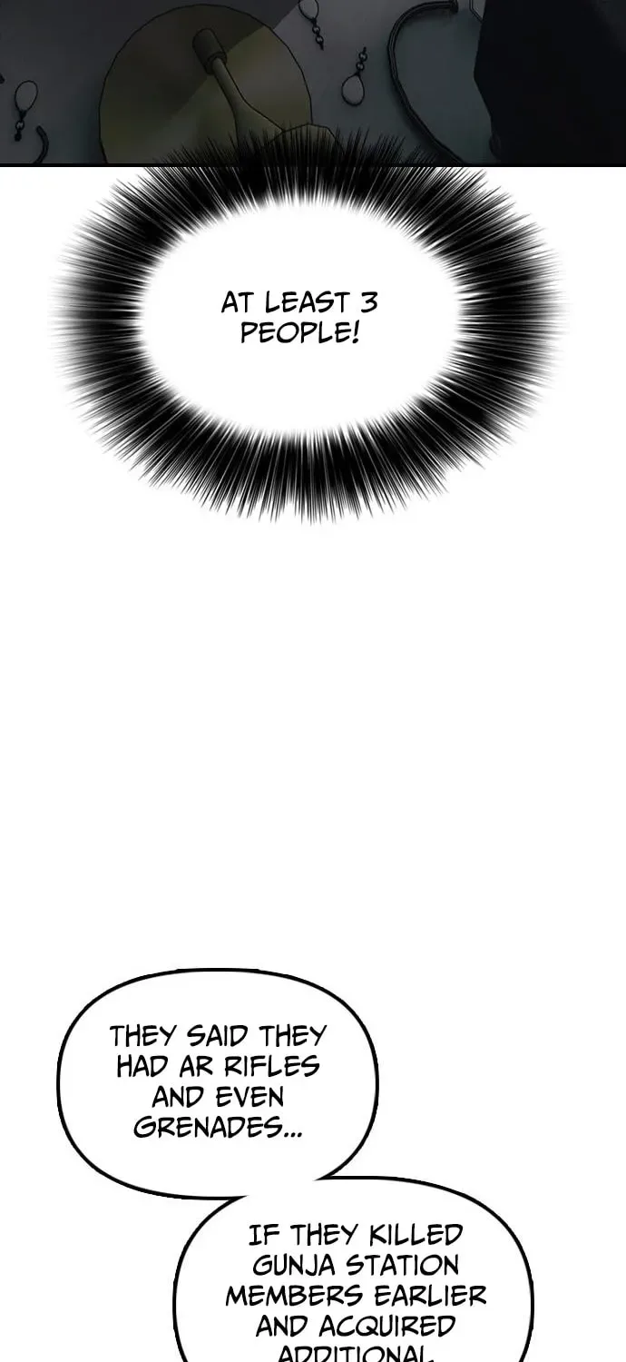 The End Has Come Chapter 34 page 59
