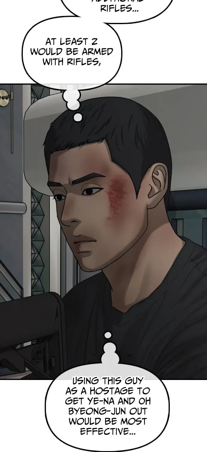 The End Has Come Chapter 34 page 60