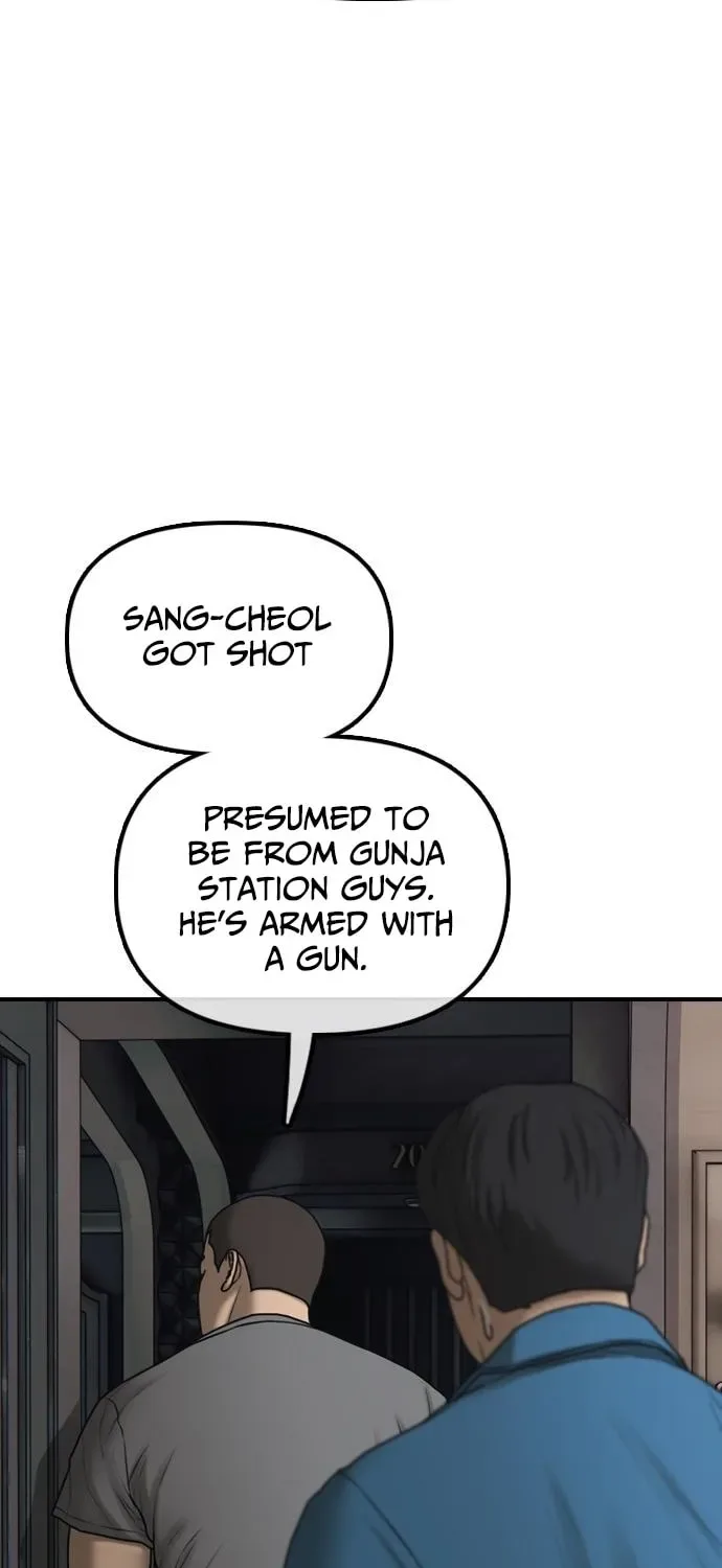 The End Has Come Chapter 34 page 61