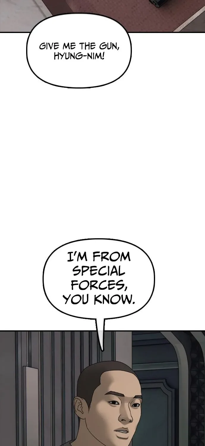 The End Has Come Chapter 34 page 64