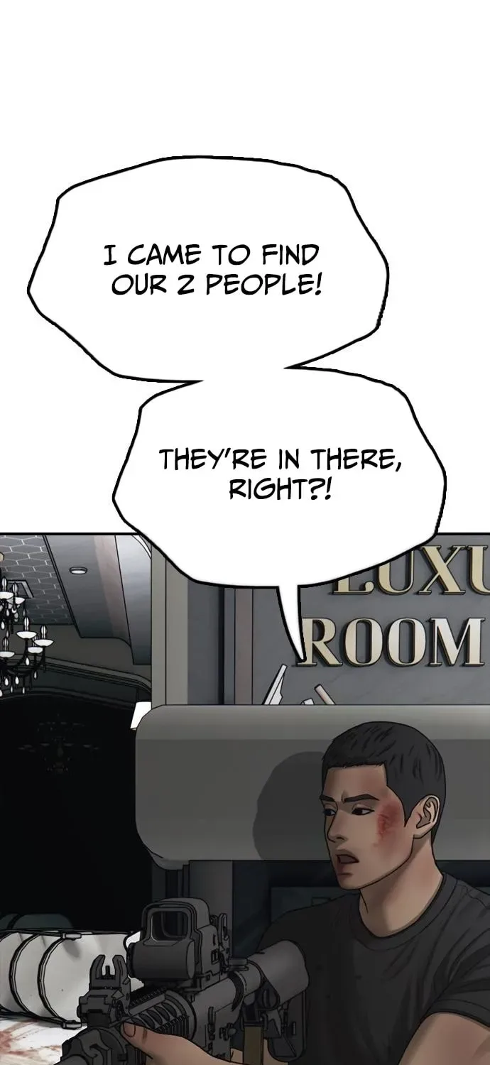 The End Has Come Chapter 34 page 66