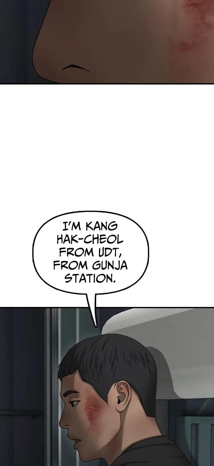 The End Has Come Chapter 34 page 78