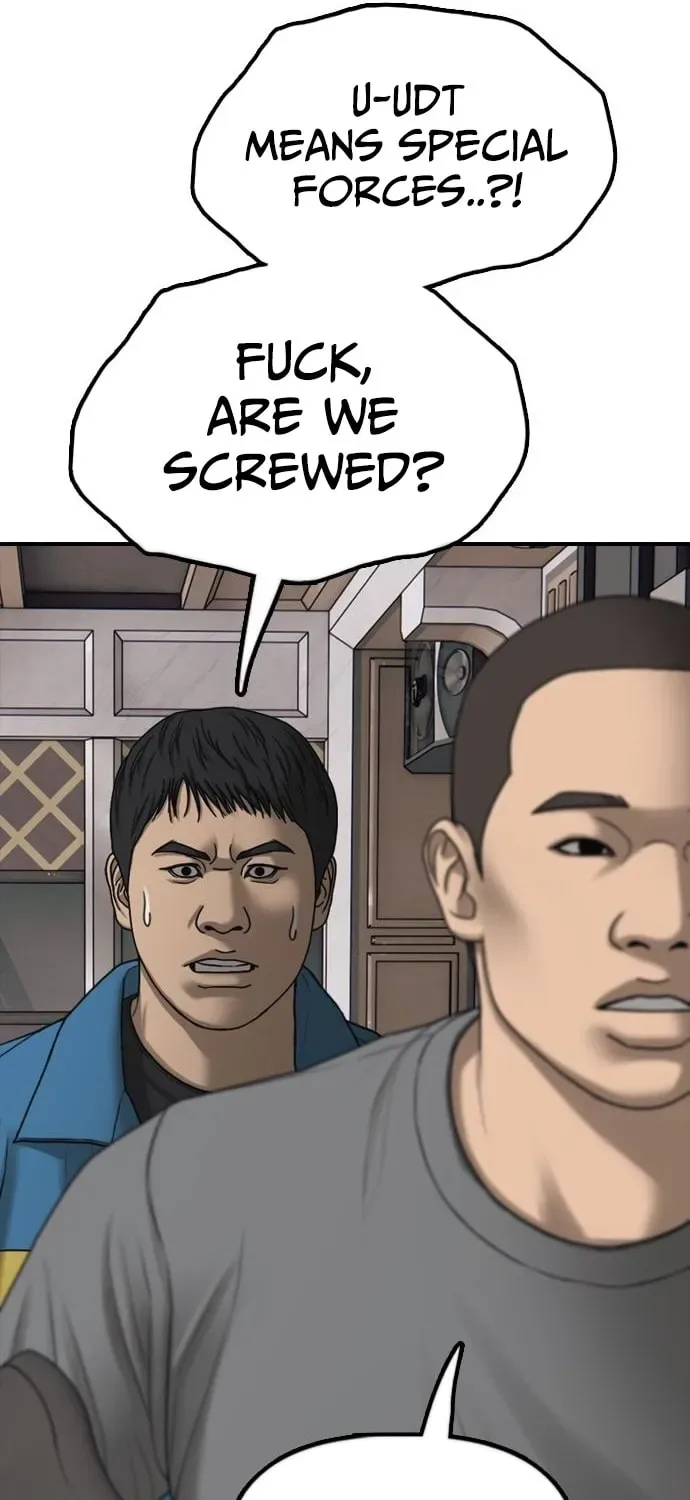 The End Has Come Chapter 34 page 80