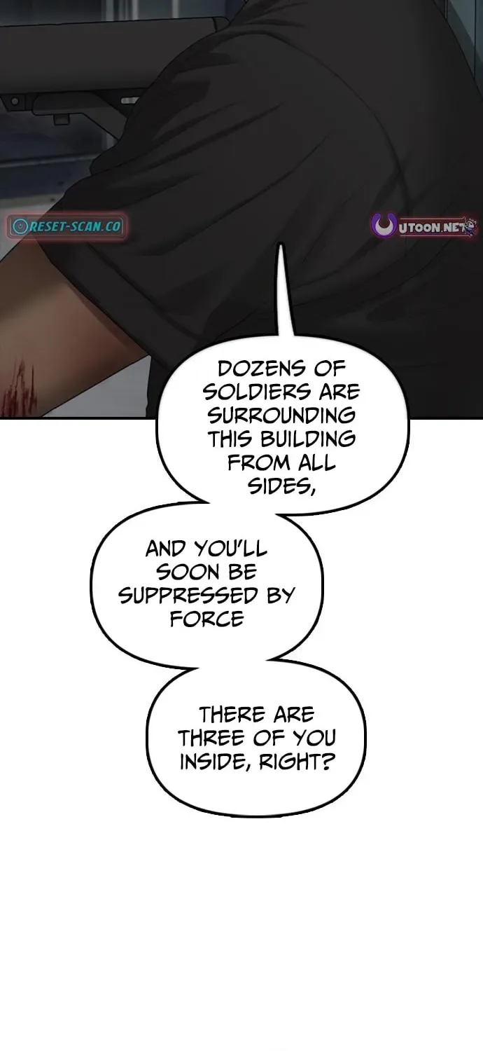 The End Has Come Chapter 34 page 79