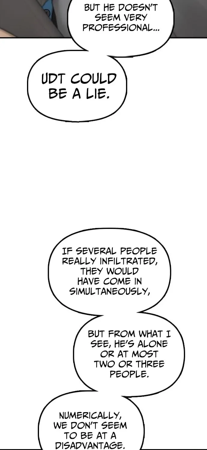 The End Has Come Chapter 34 page 81