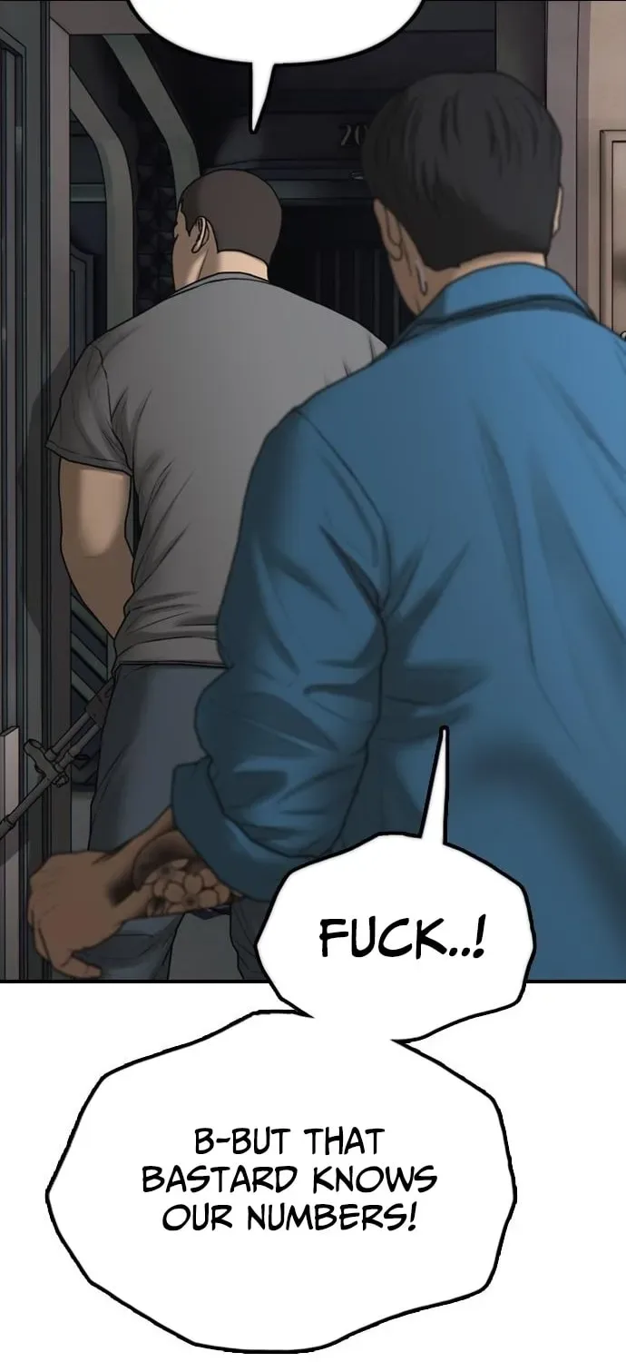 The End Has Come Chapter 34 page 82