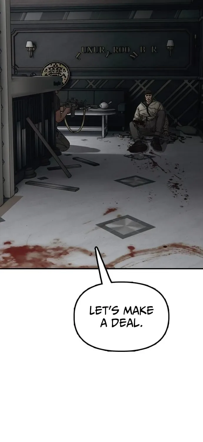 The End Has Come Chapter 34 page 87