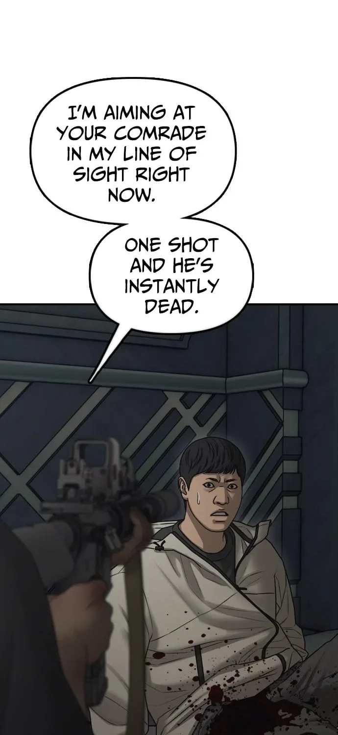 The End Has Come Chapter 34 page 88