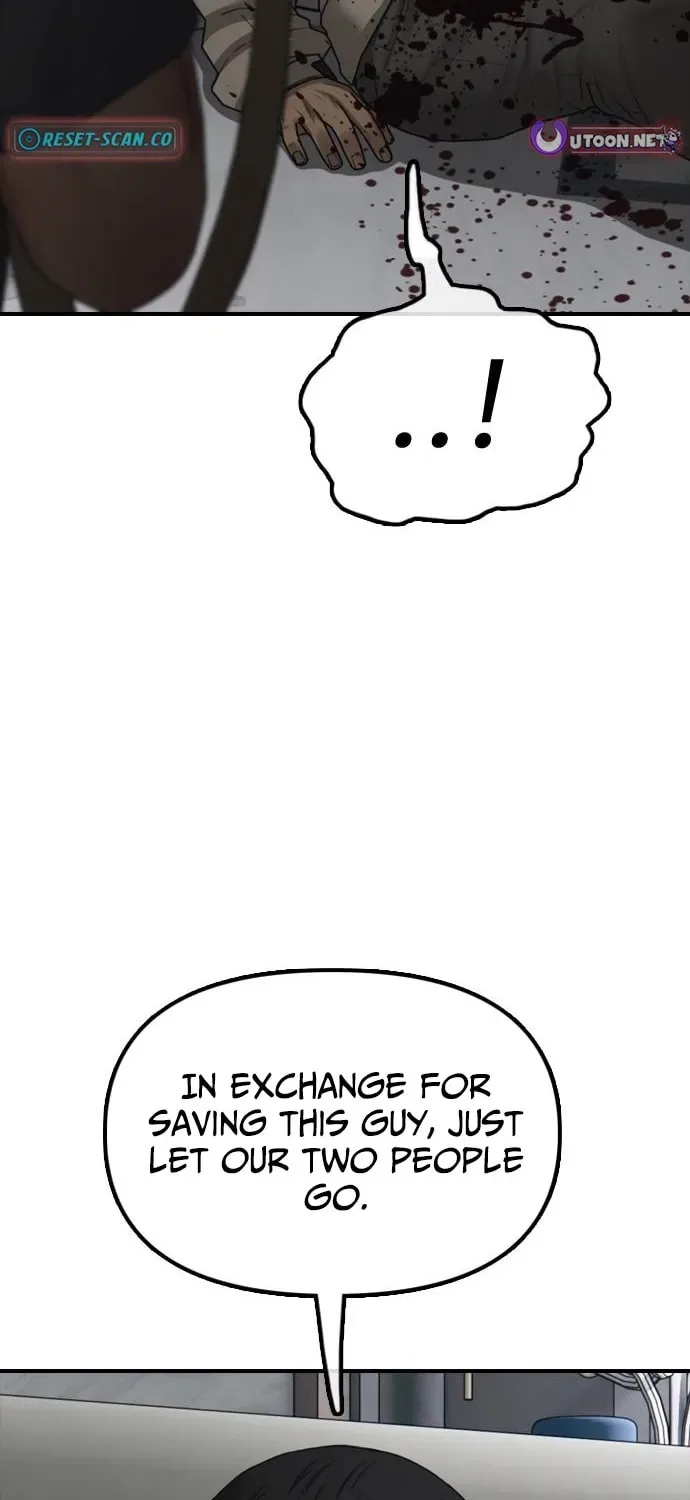 The End Has Come Chapter 34 page 89