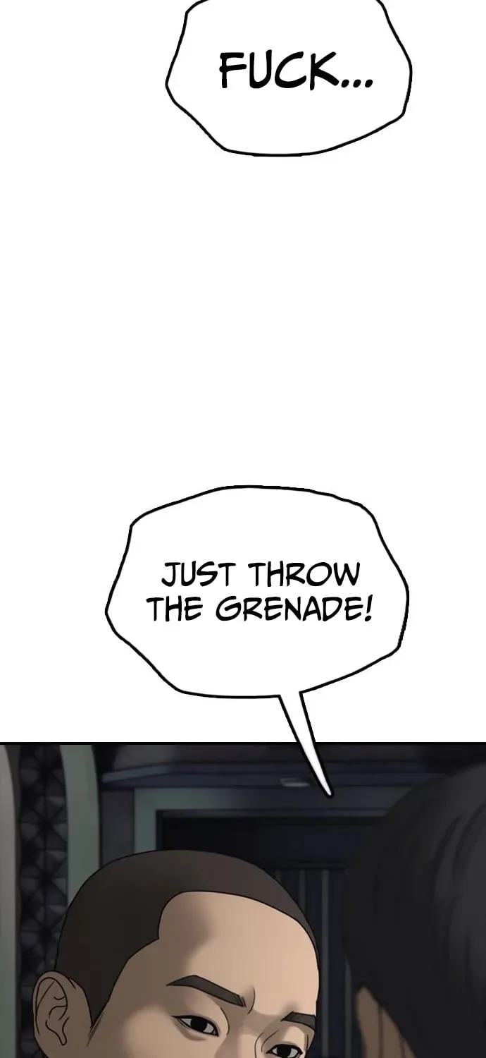 The End Has Come Chapter 34 page 94