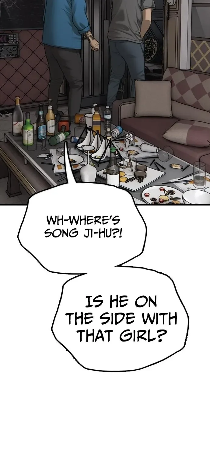 The End Has Come Chapter 34 page 92