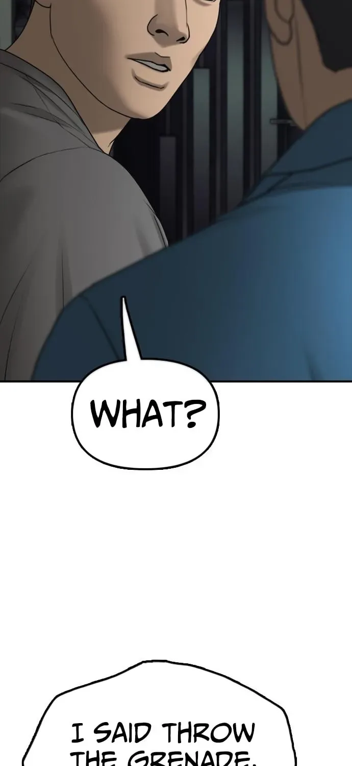 The End Has Come Chapter 34 page 95