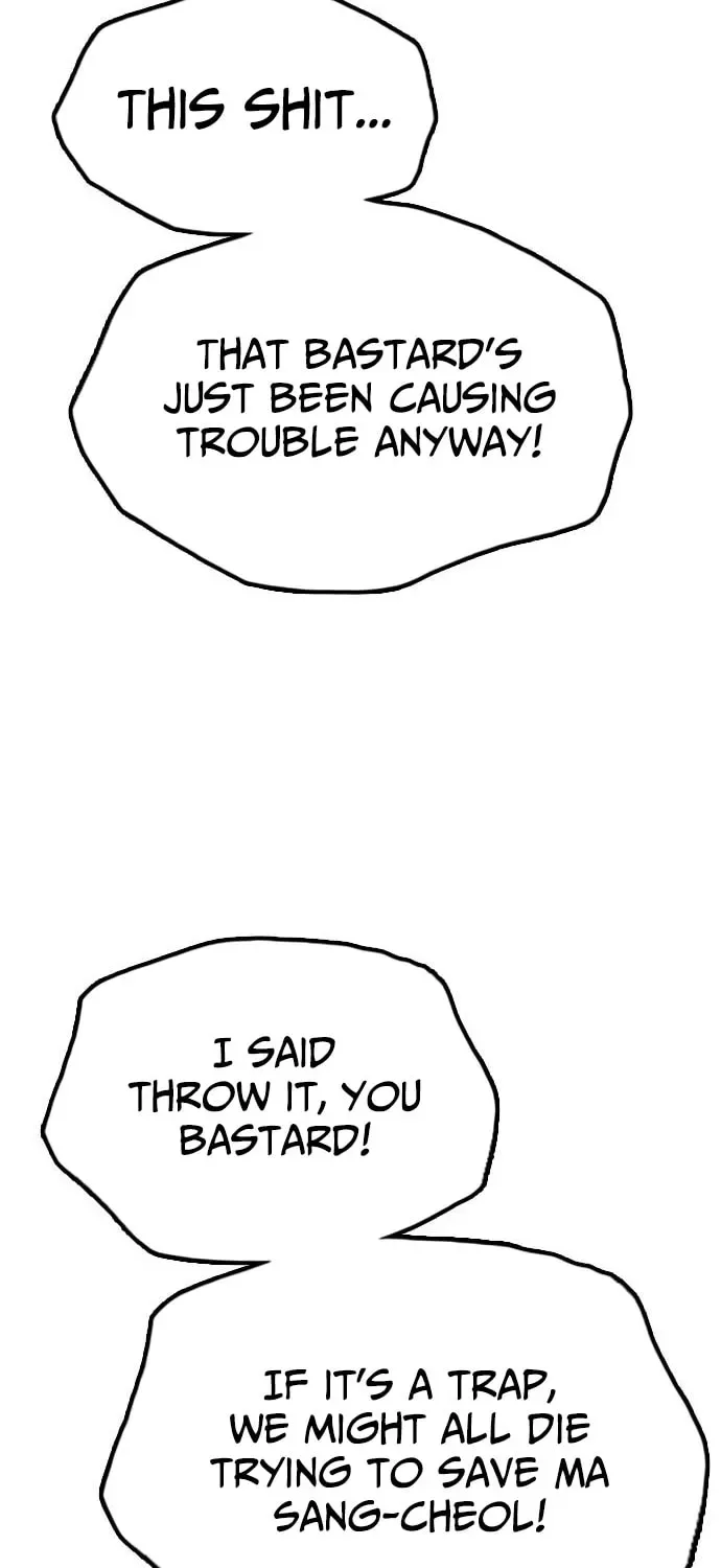 The End Has Come Chapter 34 page 97