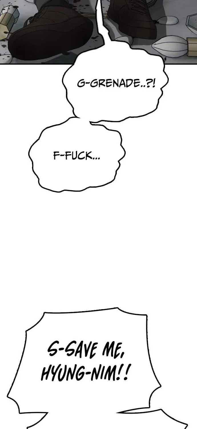 The End Has Come Chapter 34 page 99
