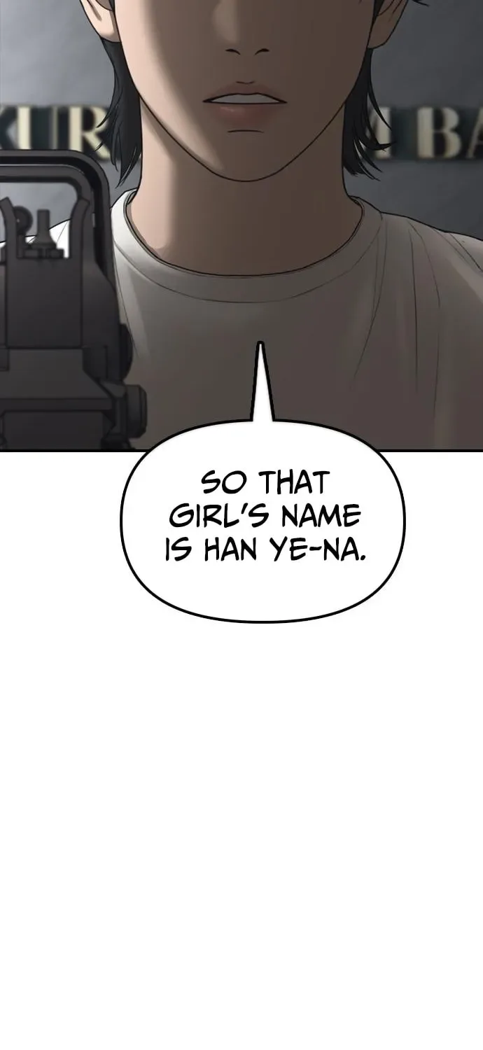 The End Has Come Chapter 34 page 125