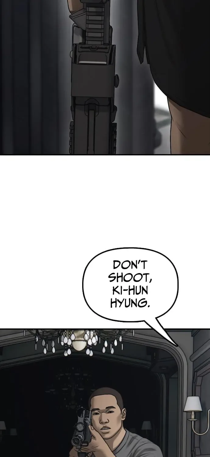 The End Has Come Chapter 34 page 127