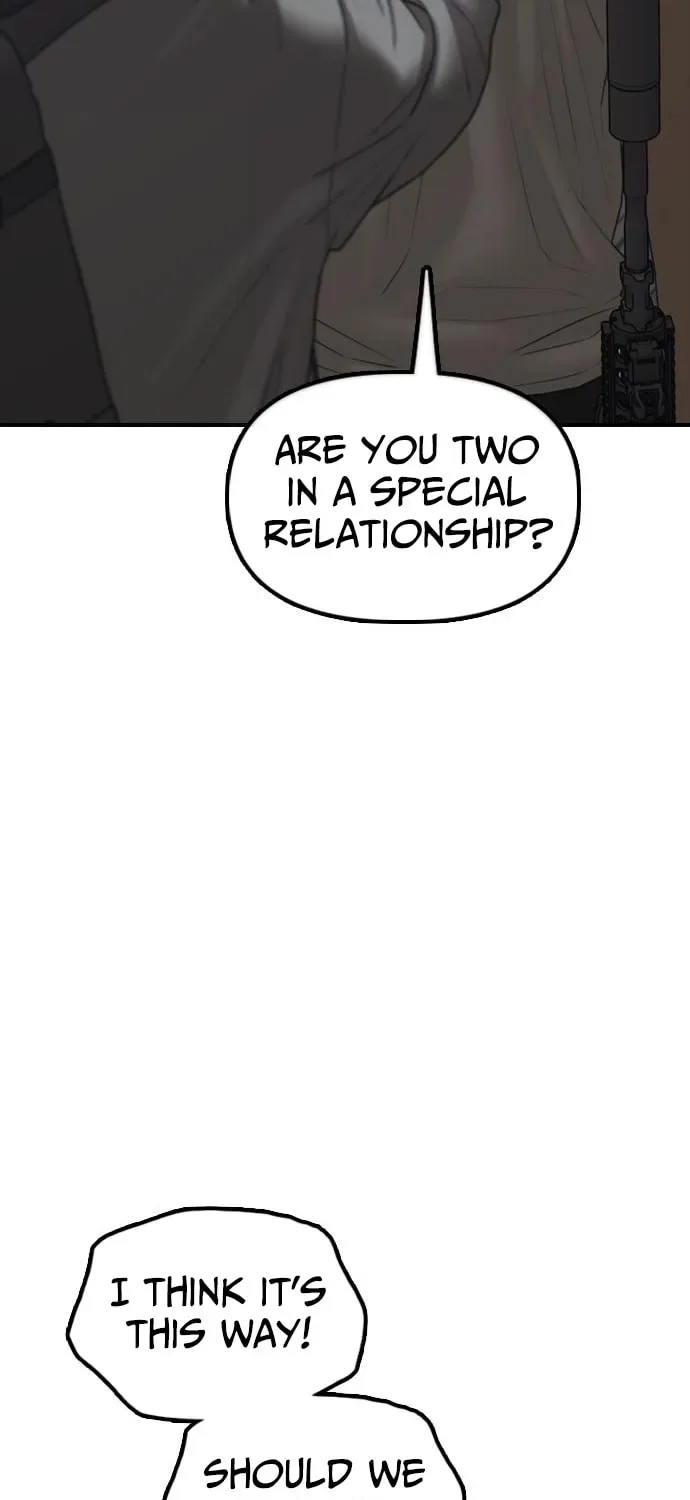 The End Has Come Chapter 34 page 136