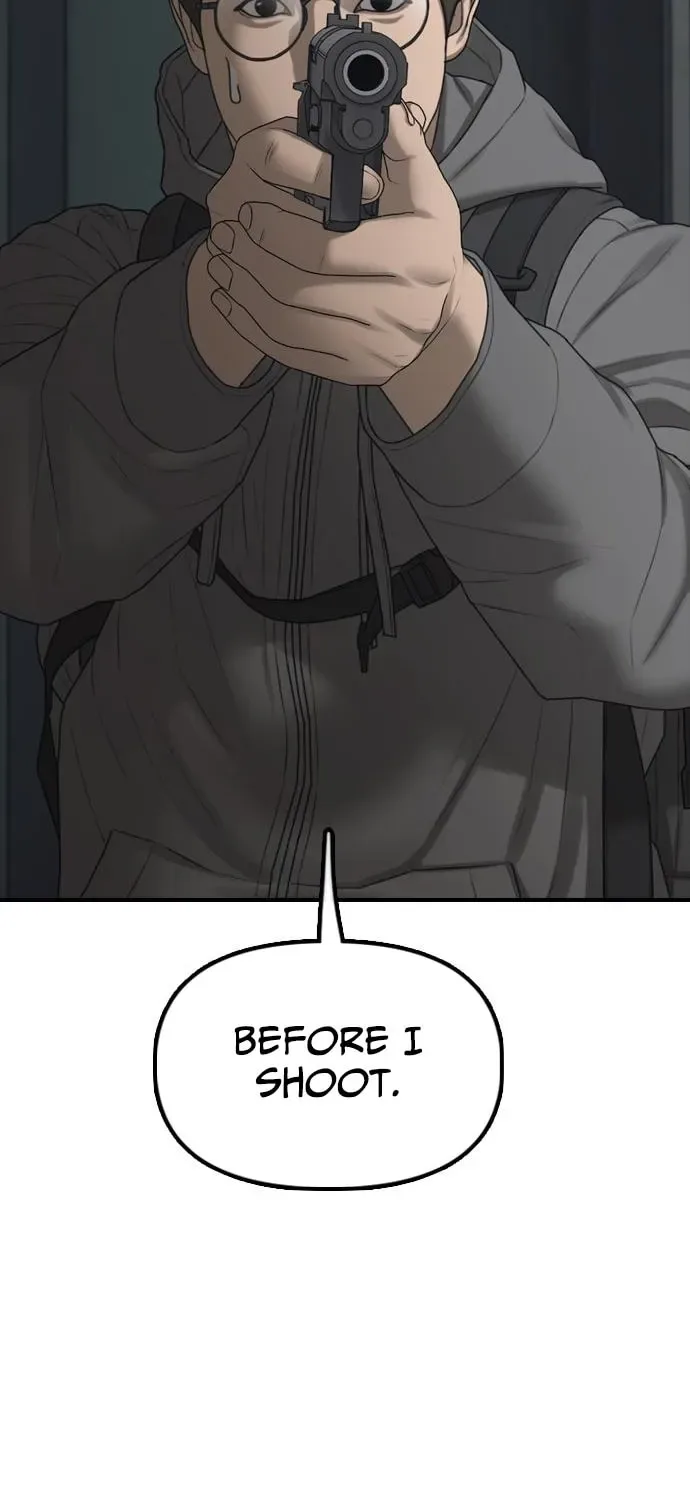 The End Has Come Chapter 34 page 134