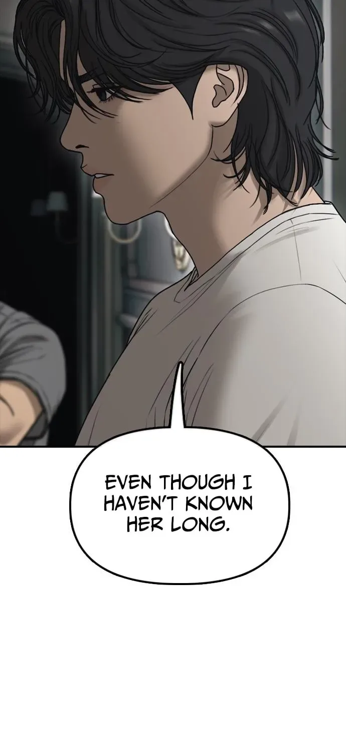 The End Has Come Chapter 34 page 131