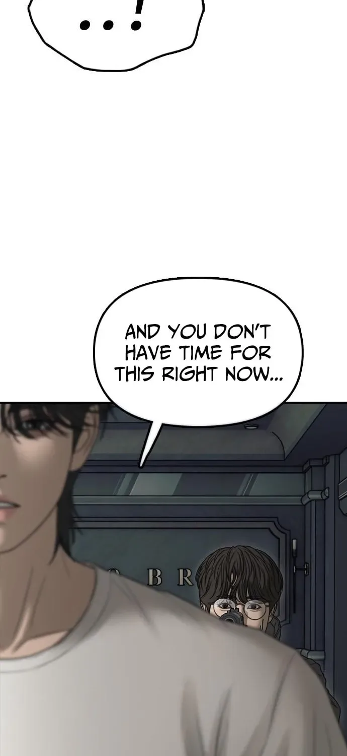 The End Has Come Chapter 34 page 144