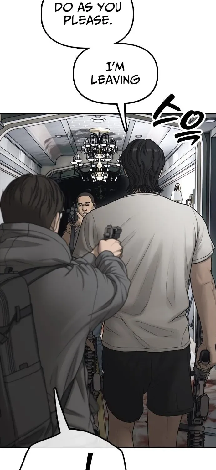 The End Has Come Chapter 34 page 143