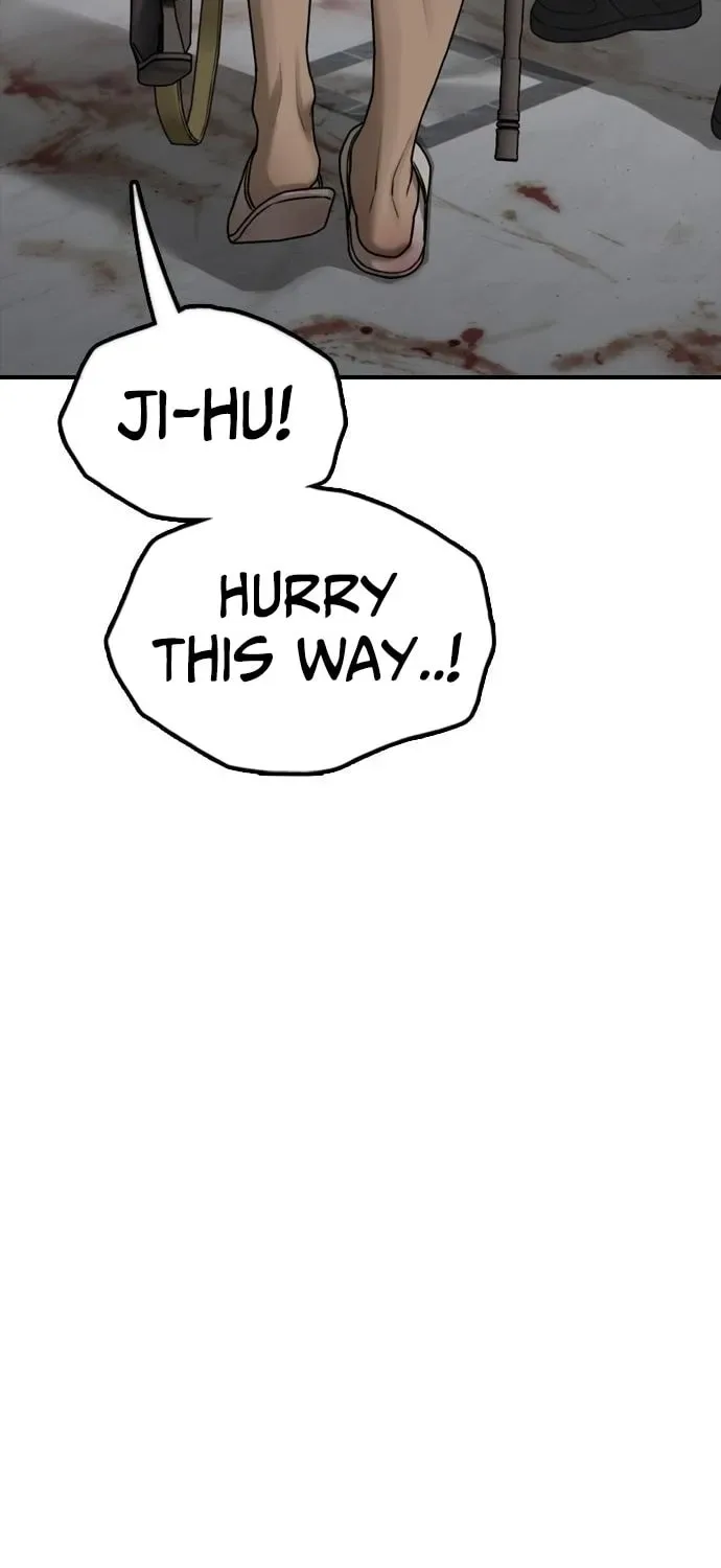 The End Has Come Chapter 34 page 149
