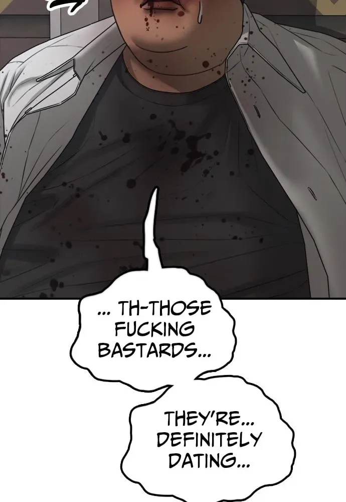 The End Has Come Chapter 34 page 154