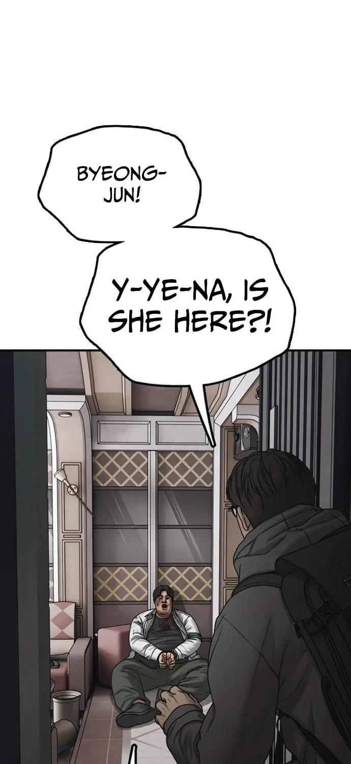 The End Has Come Chapter 34 page 151