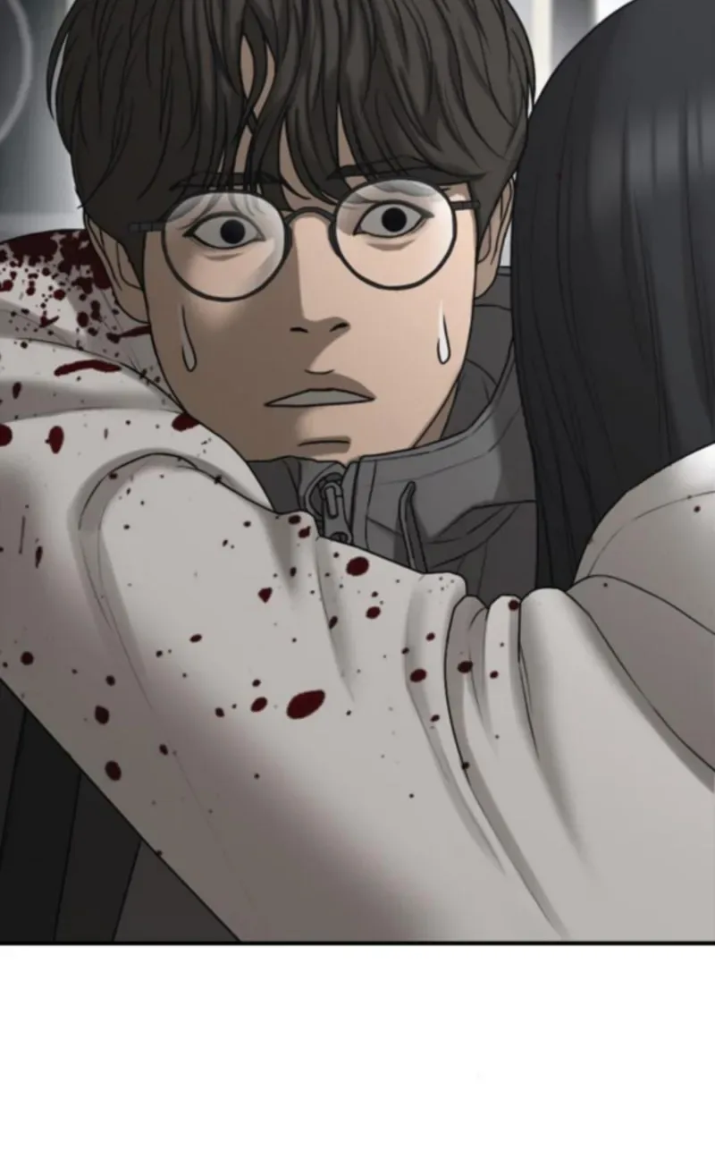 The End Has Come Chapter 35 page 18