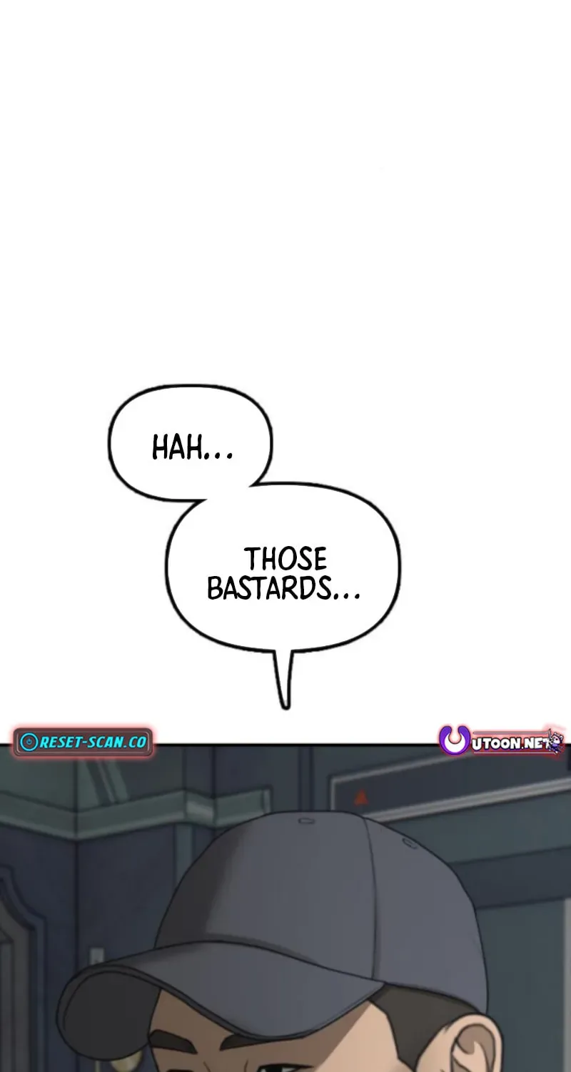 The End Has Come Chapter 35 page 29