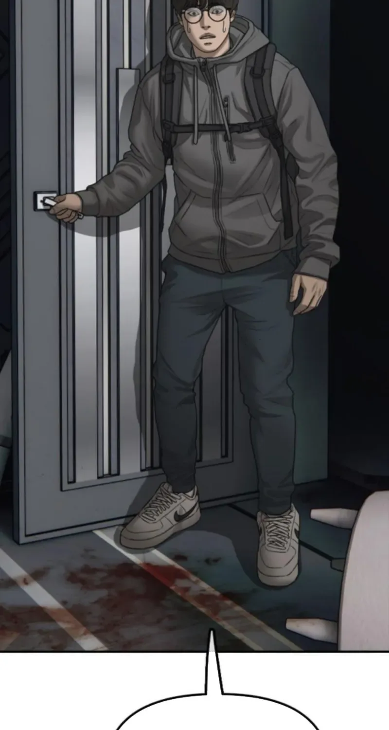 The End Has Come Chapter 35 page 4
