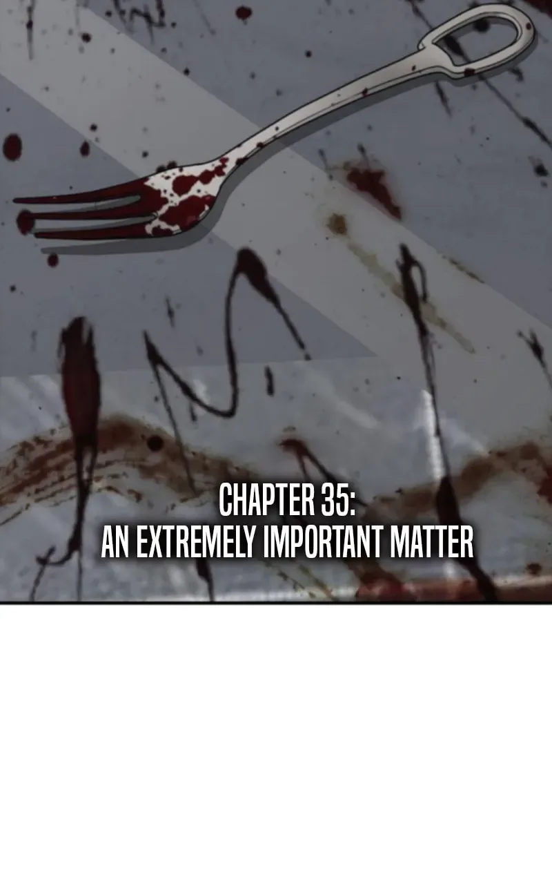 The End Has Come Chapter 35 page 6