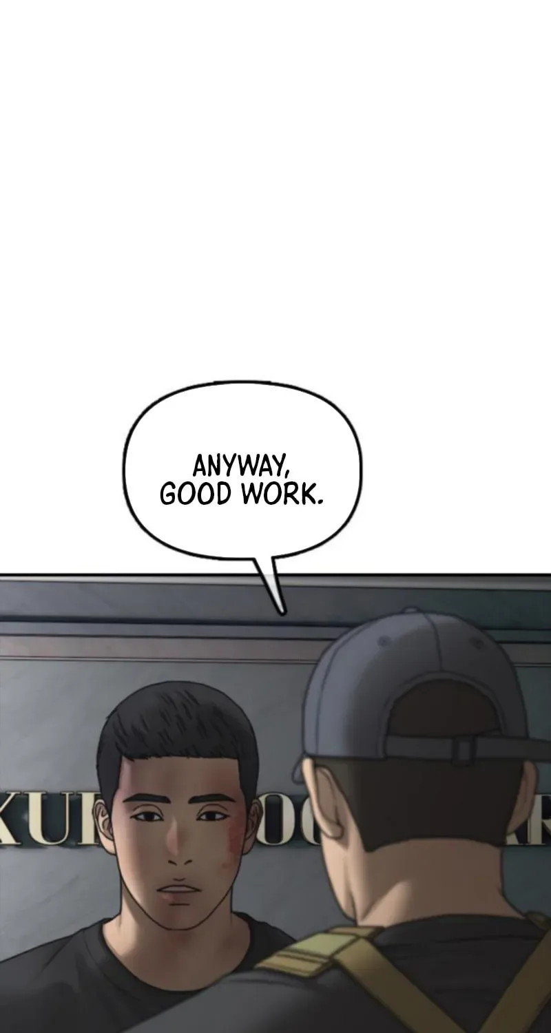 The End Has Come Chapter 35 page 31
