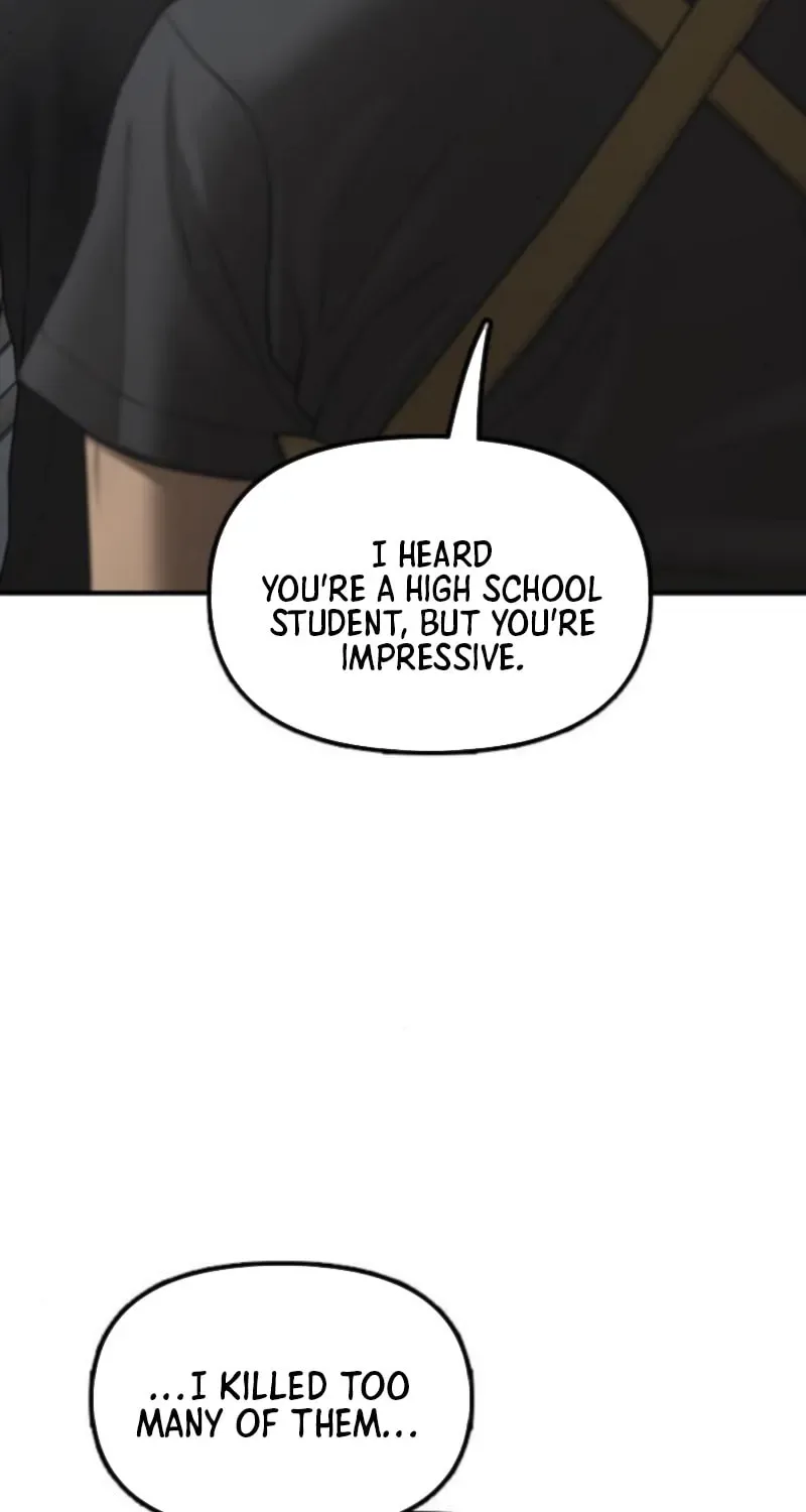 The End Has Come Chapter 35 page 32
