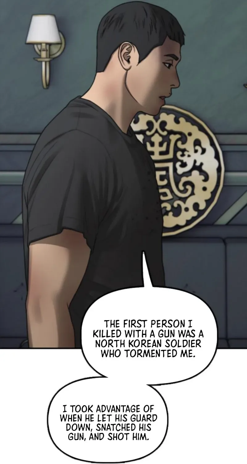The End Has Come Chapter 35 page 37