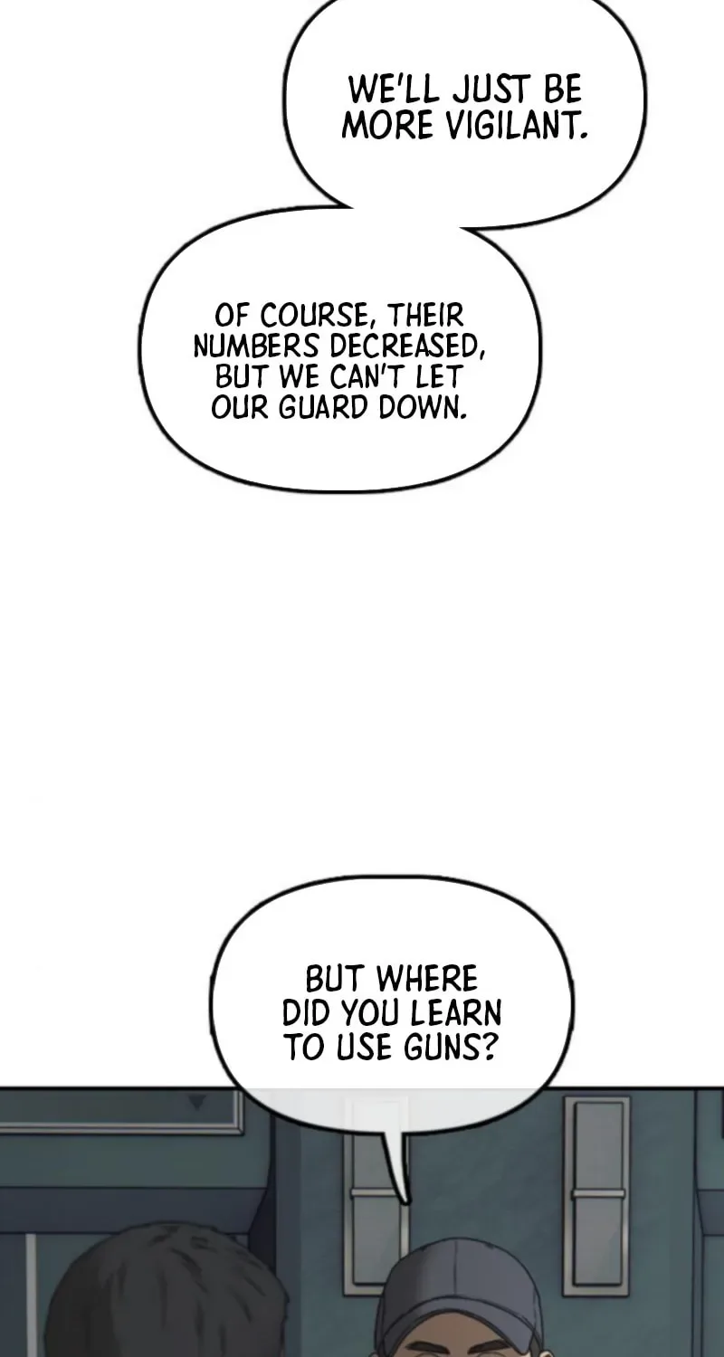 The End Has Come Chapter 35 page 34