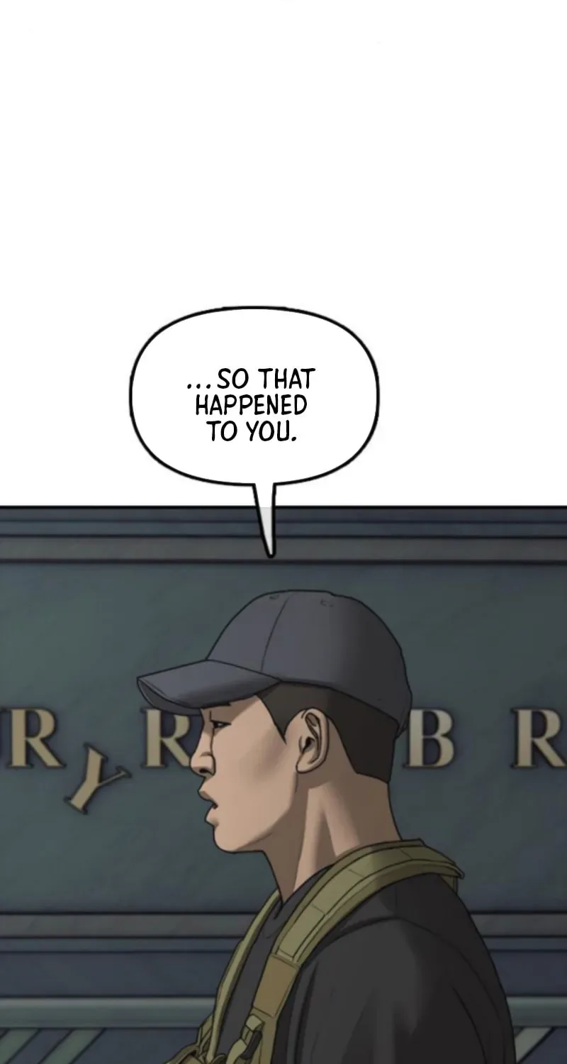 The End Has Come Chapter 35 page 38