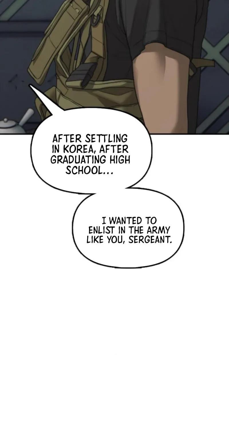 The End Has Come Chapter 35 page 39