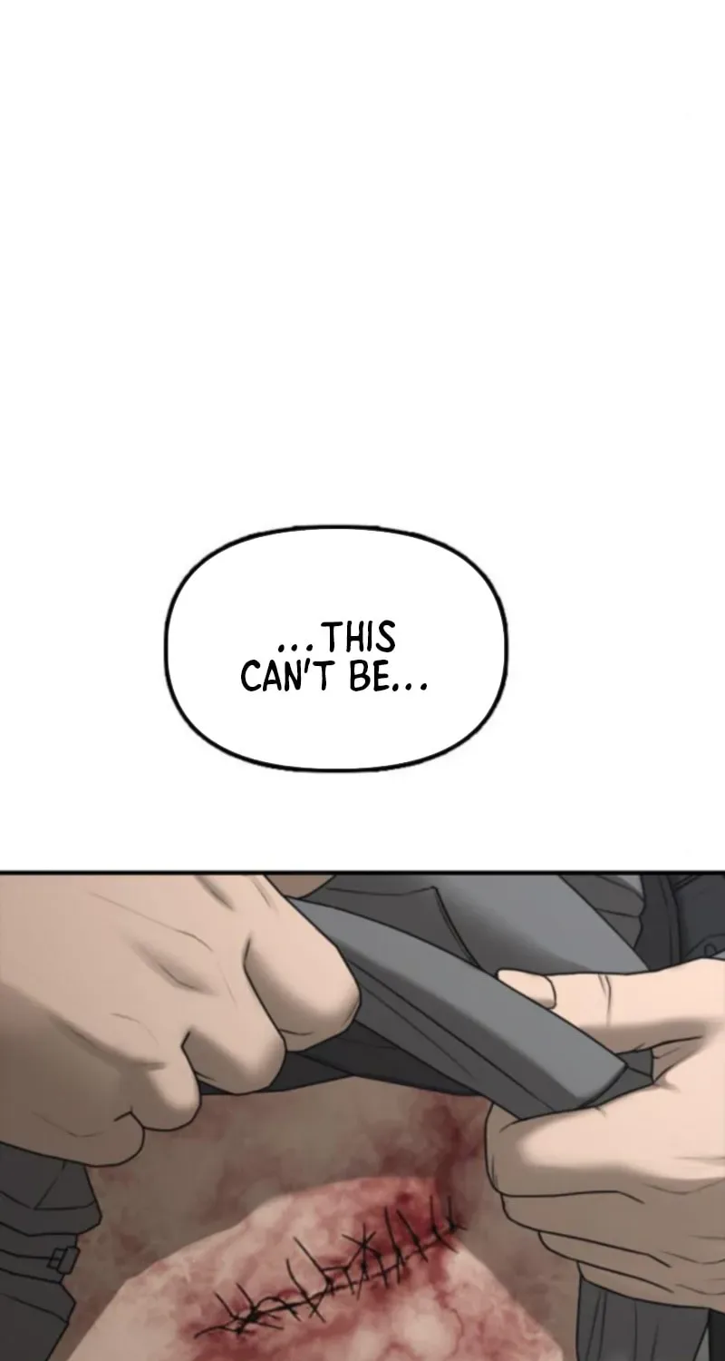 The End Has Come Chapter 35 page 45