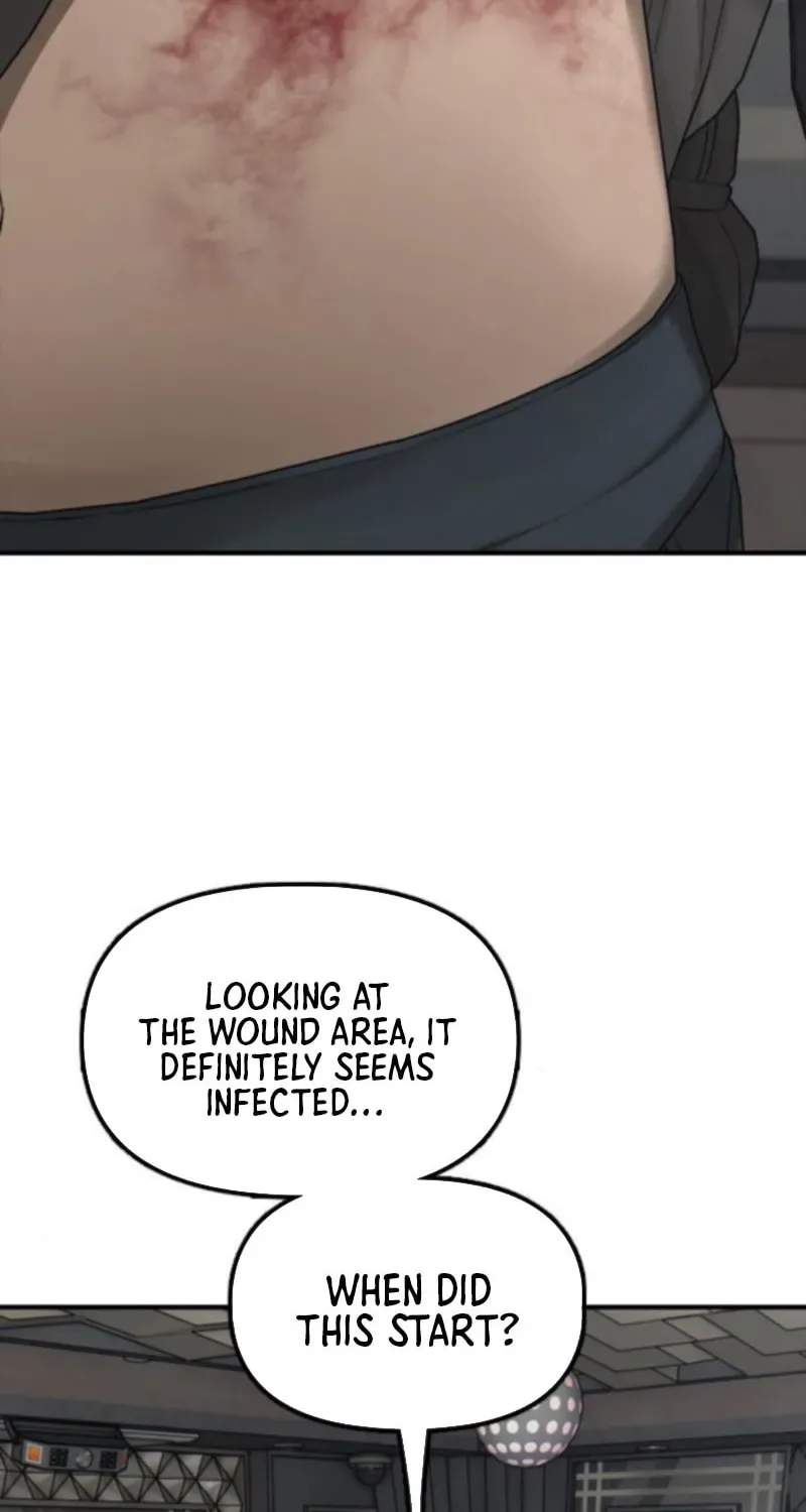 The End Has Come Chapter 35 page 46