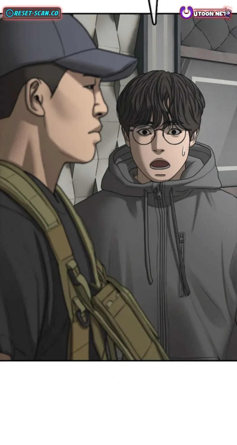 The End Has Come Chapter 35 page 52