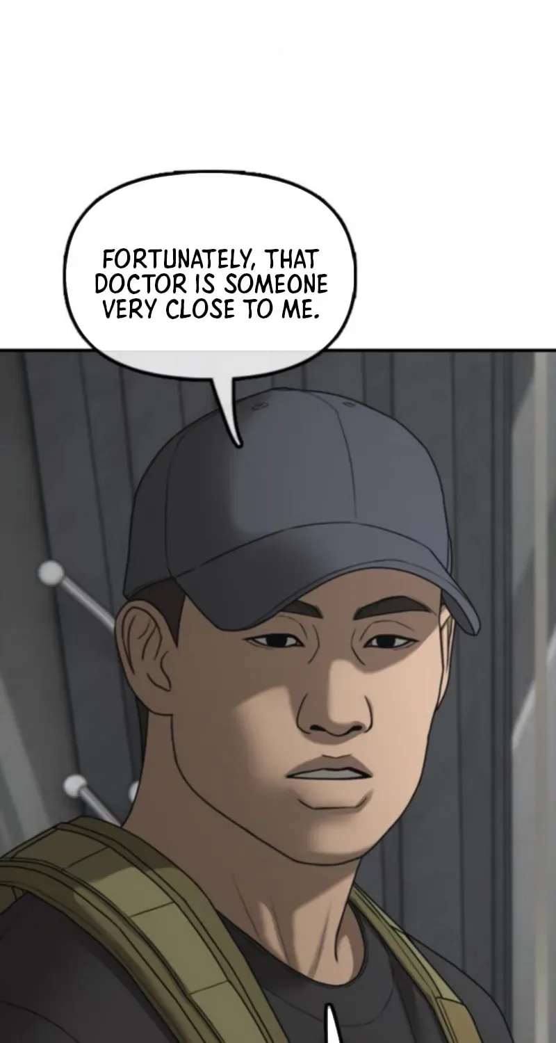 The End Has Come Chapter 35 page 50