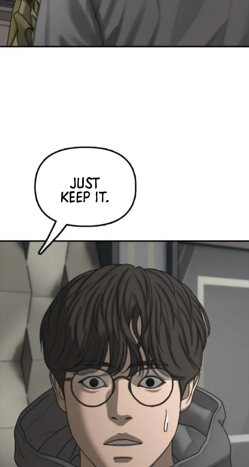 The End Has Come Chapter 35 page 56