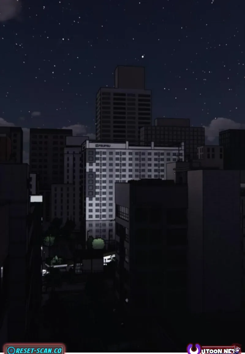 The End Has Come Chapter 35 page 60