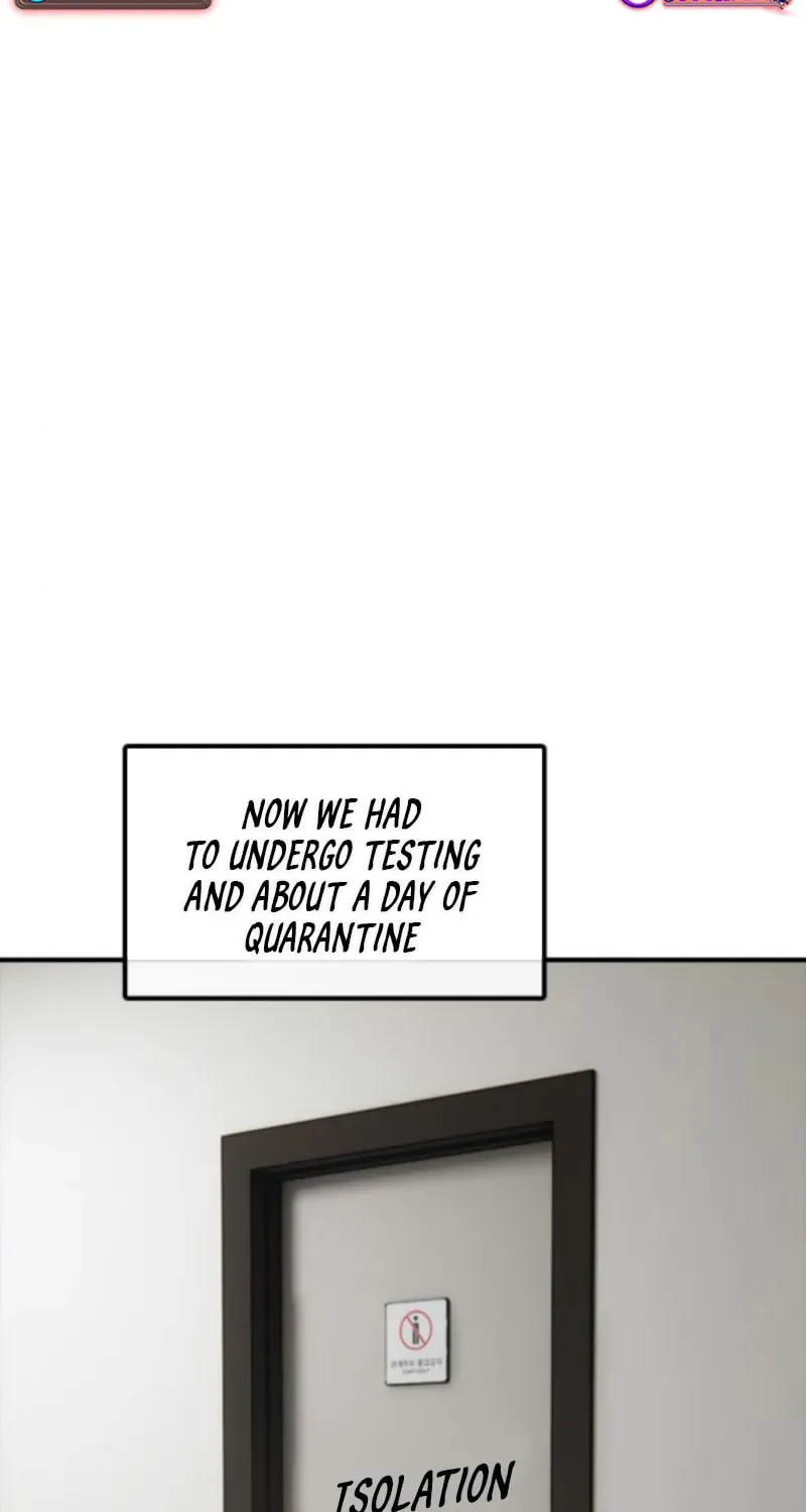 The End Has Come Chapter 35 page 61